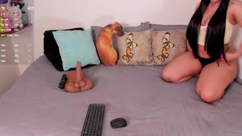 laura1__ online show from 03.12.26