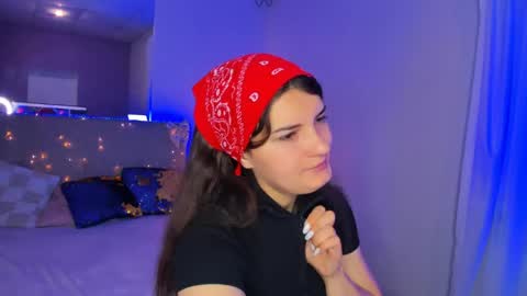 Snapshot of laura__leee chatting on 06.08.26 Laura online show from 06.08.26
