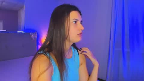 Snapshot of laura__leee chatting on 07.20.26 Laura online show from 07.20.26
