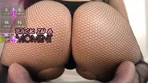 NATALIA PUERTAS online show from 02.07.26