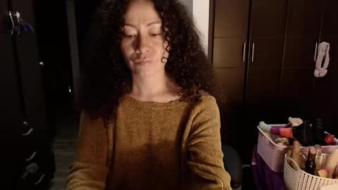 Snapshot of laura_anal_ chatting on 01.30.25 Wen online show from 01.30.25