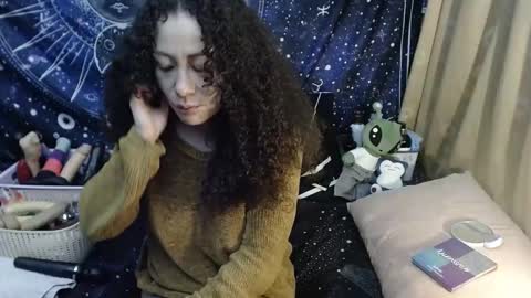 Snapshot of laura_anal_ chatting on 02.25.25 Wen online show from 02.25.25