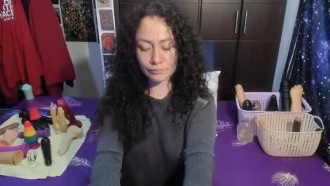 Snapshot of laura_anal_ chatting on 01.16.26 Wen online show from 01.16.26