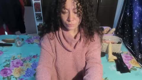 Snapshot of laura_anal_ chatting on 02.03.26 Wen online show from 02.03.26