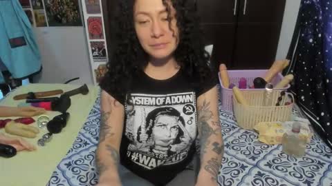 Snapshot of laura_anal_ chatting on 02.26.26 Wen online show from 02.26.26