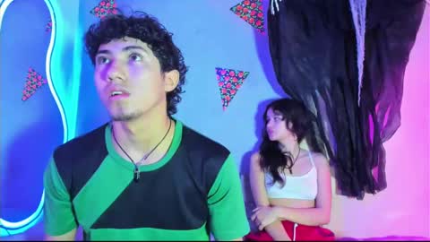 laura_and_kevin online show from 10.19.25