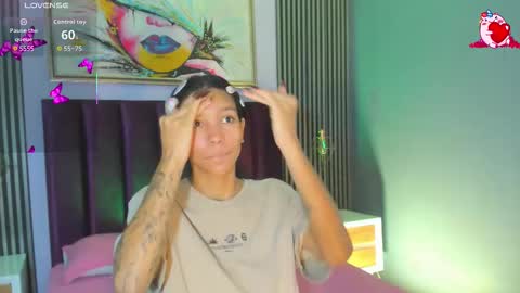 Laura online show from 10.24.25