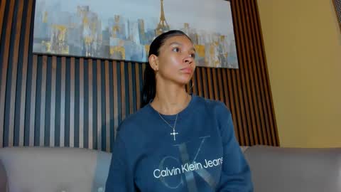 Snapshot of laura_aristizabal_19 chatting on 03.05.26 Laura online show from 03.05.26