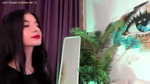 Laura online show from 07.24.26