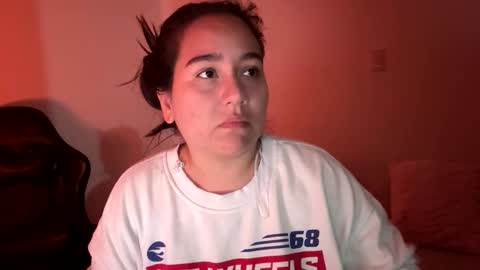 Snapshot of laura_d23 chatting on 01.19.26 laura online show from 01.19.26