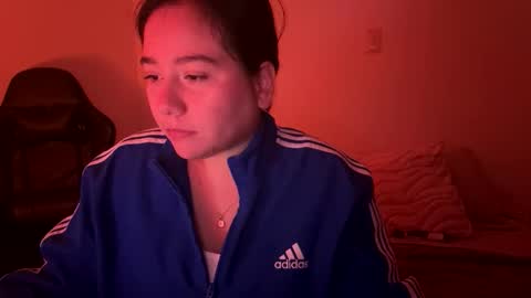 Snapshot of laura_d23 chatting on 02.17.26 laura online show from 02.17.26