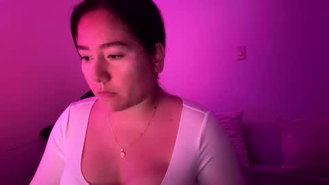 Snapshot of laura_d23 chatting on 02.23.26 laura online show from 02.23.26