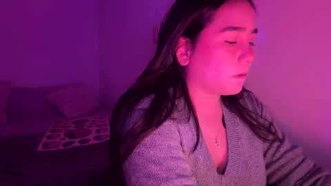 Snapshot of laura_d23 chatting on 02.26.26 laura online show from 02.26.26