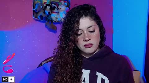 weedcam Curly Laura OF    online show from 02.24.26