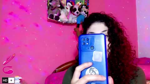 weedcam Curly Laura OF    online show from 04.07.26