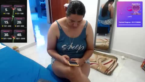 Snapshot of laura_foxx2379 chatting on 06.05.26 laura_foxx2379 online show from 06.05.26