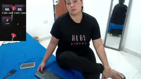 Snapshot of laura_foxx2379 chatting on 06.20.26 laura_foxx2379 online show from 06.20.26