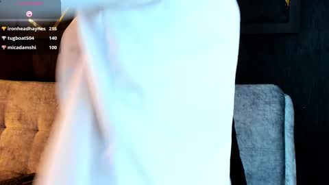 Laura online show from 03.04.25