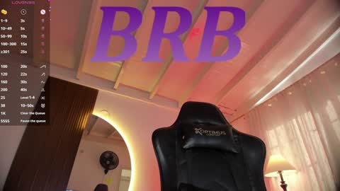 Lura online show from 01.25.25