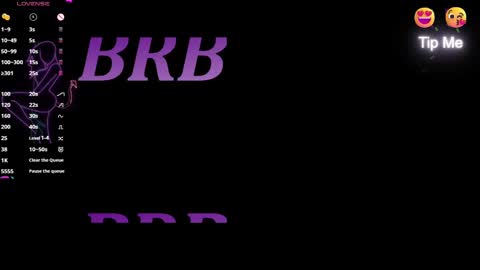 Lura online show from 03.04.25