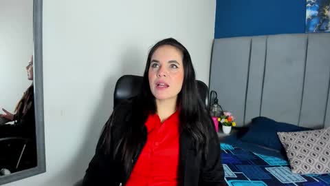 laura hotties online show from 02.09.26