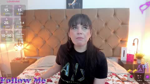 laura hotties online show from 04.10.26