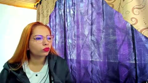 Snapshot of laura_marlyn chatting on 01.24.25 LARA online show from 01.24.25