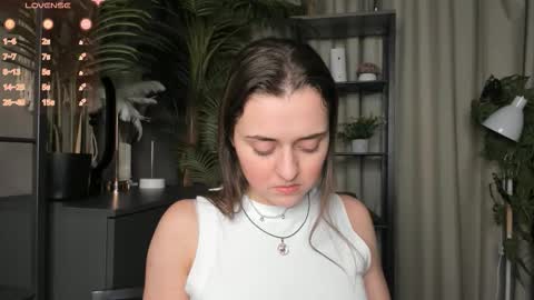 Samantha online show from 11.21.25