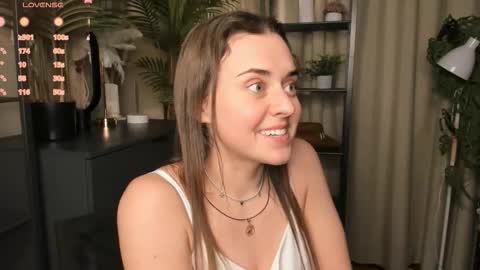 Samantha online show from 11.27.25