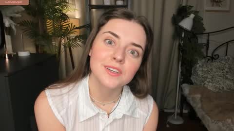 Samantha online show from 12.05.25