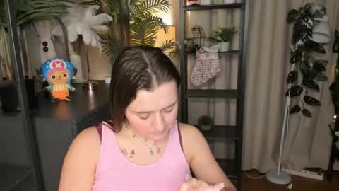 Samantha online show from 03.05.26