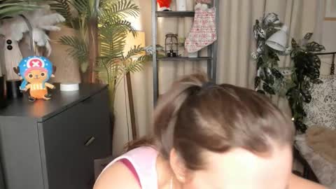 Samantha online show from 03.22.26