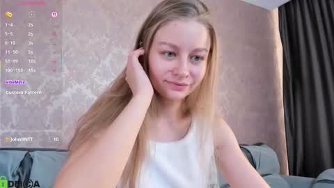 Laura online show from 10.03.25