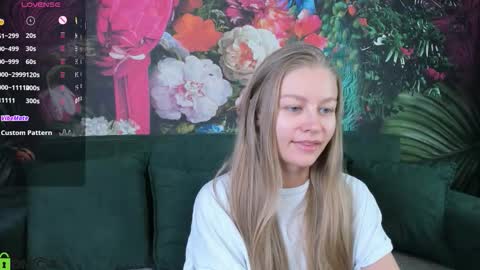 Laura online show from 11.14.25