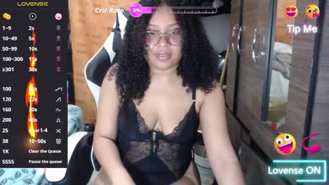 laura_sexxy20 online show from 10.22.25