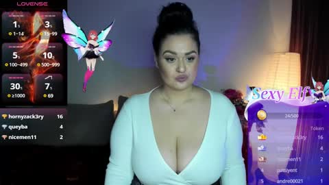 Laura online show from 02.03.25