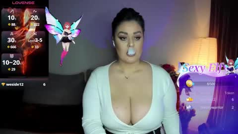 Laura online show from 02.11.25