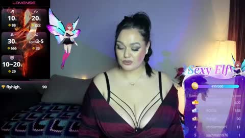 Laura online show from 03.01.25