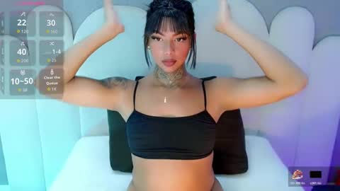 Laura online show from 03.13.26