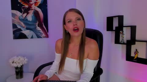 Laura Blue online show from 02.27.25