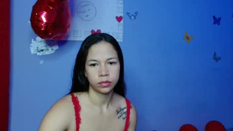 Snapshot of lauracb_ chatting on 02.17.25 lauracb online show from 02.17.25