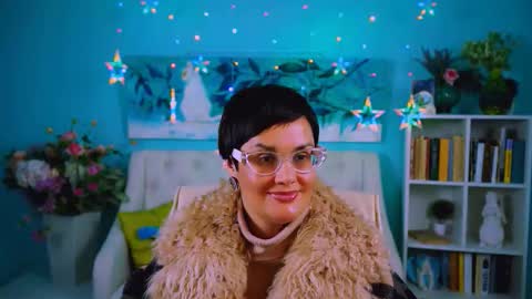 lauradavidsons online show from 09.29.25