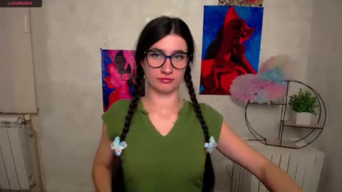 Laura online show from 11.10.25