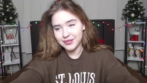 Snapshot of laurahlot chatting on 12.29.24 LauraHlot online show from 12.29.24