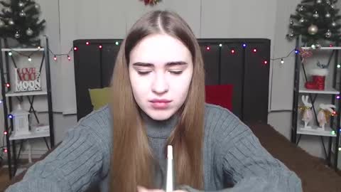 Snapshot of laurahlot chatting on 01.06.25 LauraHlot online show from 01.06.25