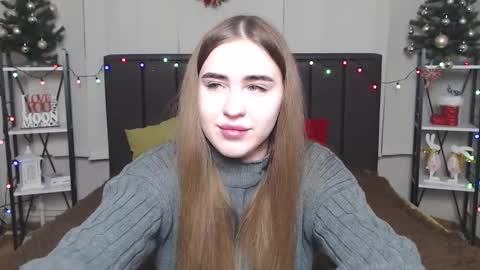 Snapshot of laurahlot chatting on 01.06.25 LauraHlot online show from 01.06.25