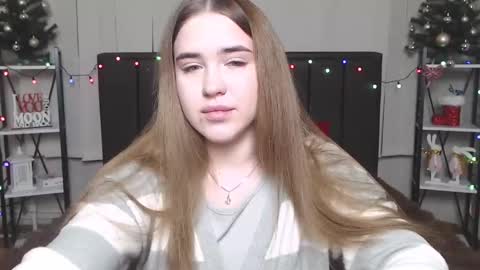 Snapshot of laurahlot chatting on 01.09.25 LauraHlot online show from 01.09.25