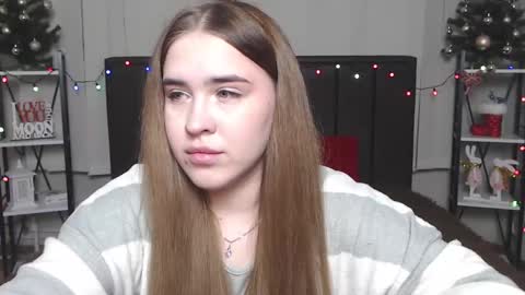 Snapshot of laurahlot chatting on 01.09.25 LauraHlot online show from 01.09.25