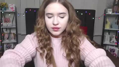 Snapshot of laurahlot chatting on 01.20.25 LauraHlot online show from 01.20.25