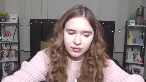 Snapshot of laurahlot chatting on 01.20.25 LauraHlot online show from 01.20.25